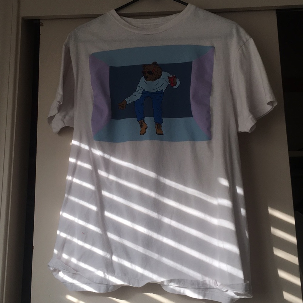 Riot Society Shirt